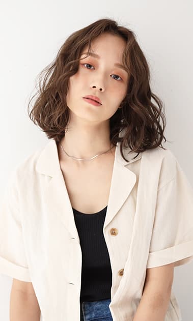 町田の美容院・ヘアサロン・美容室 | tiptop町田店